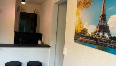 Cocon Wifi Netflix Parking Gratuit - Foto 2