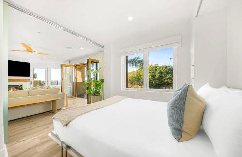 Sea & Sand - Ocean View La Jolla Condo - Foto 42