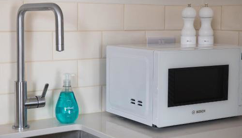 Camellia House Crest Apartment - Foto 3