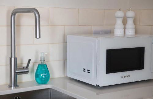 Camellia House Crest Apartment - Foto 3