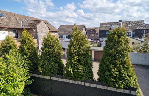 Meribu W18-20 Wohnung für Monteure und Arbeiter - Foto 24