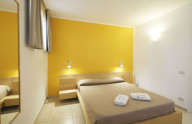 Residence Villa Livia - Foto 4