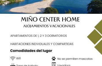 Playa Centro Miño - Photo 1