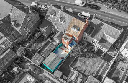 The cottage near the castle - Foto 64