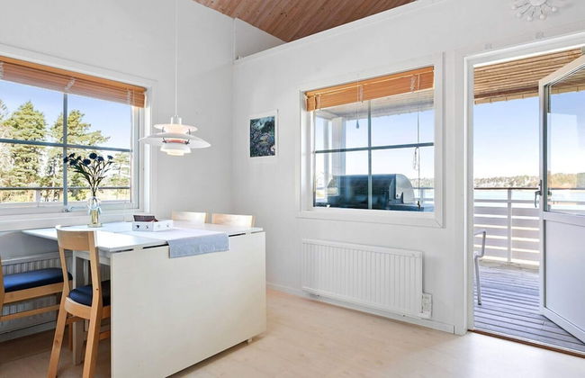 8 Person Holiday Home in Stromstad-by Traum - Photo 6