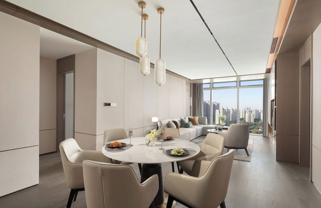 Ascott Pazhou Guangzhou - Foto 6