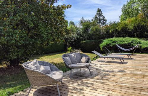 Villa Barbizon - Foto 20