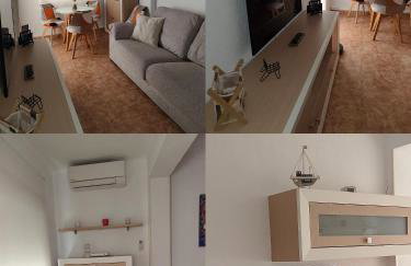Apartamento Costa de Almería Capri a 1 min de la Playa - Photo 1