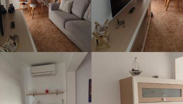 Apartamento Costa de Almería Capri a 1 min de la Playa - Foto 1