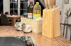 Klimatisierte Dachgeschoss-Oase mit 3 Schlafzimmern, Blick & Komfort - Foto 26