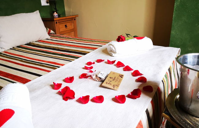 Apartamentos La Suerte - Foto 33