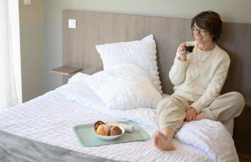 Entre Montagne et lac - vue lac - Foto 11