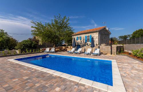 Stone house Villa Livia - Foto 1