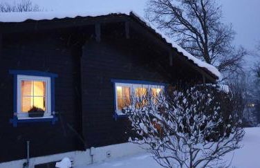 Blockhaus am Edersee - Foto 25