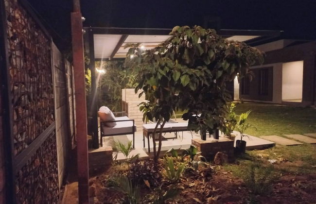 Comfortable and Luxurious Stay - Foto 34