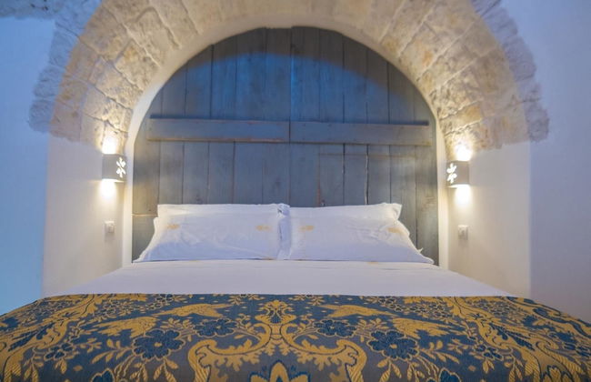 NA Volte Trulli e Quiete - Foto 5