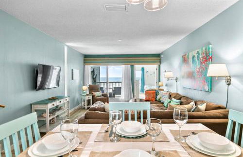 Seaside Beach House 201 - Foto 16