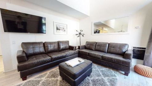 Walk to Canyon Lodge Ski back Modern Space - Foto 4