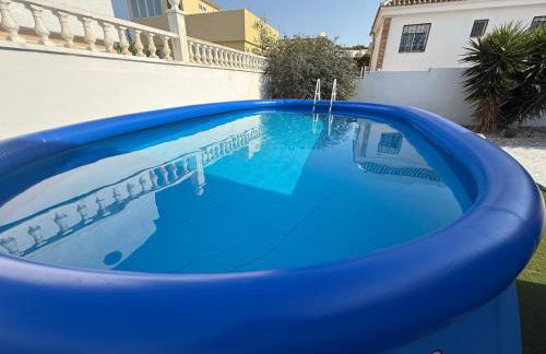 Camposol Villa Mazarron, Spain - Foto 14