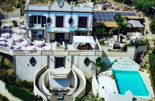 Villa Corbera Palmaris - Foto 1