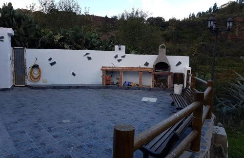 Casa Rural La Hoyita de Tunte - Foto 48