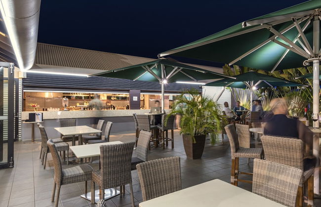 Oaks Cable Beach Resort - Photo 34