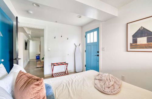 Stay Portland - 1906 Carl & Margaret Hoeber World's Fair House - Foto 7