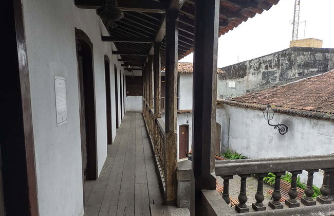 Agreste Paraibano Cultural Tour - Foto 7