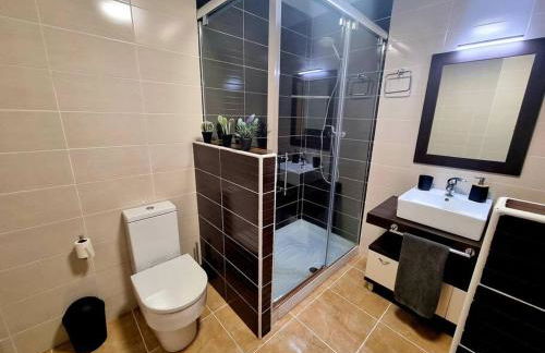 Cal Marc - Piso con piscina y terraza - Foto 11