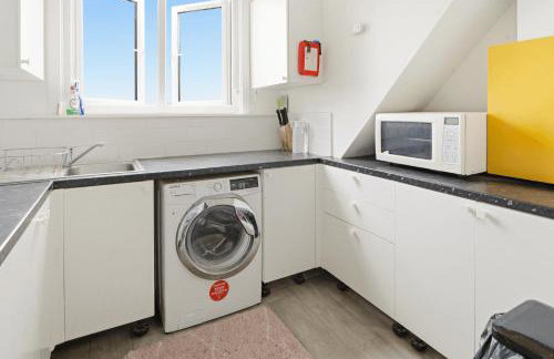 Park View studio En-Suite - Foto 17
