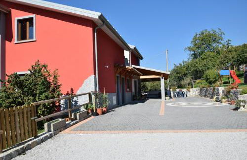 Agriturismo Terra Verde - Foto 50