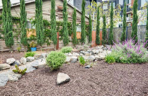 1 Mi to Dtwn LA Artists Retreat with Zen Garden - Foto 19