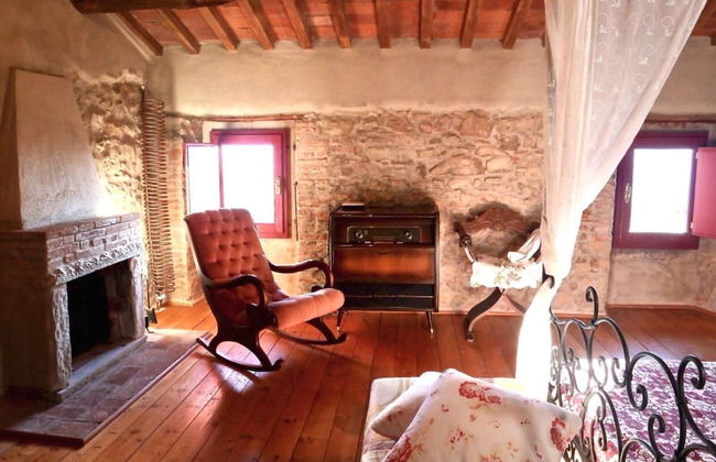 Agriturismo I Pitti - Foto 25