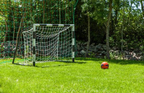 Villa Nabucco - Photo 17