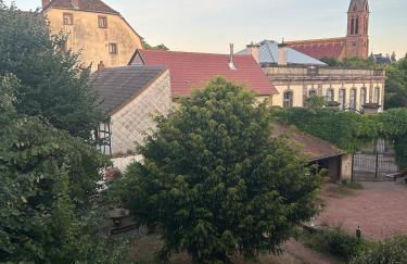 Le belvédère au cœur de Saverne - Foto 34