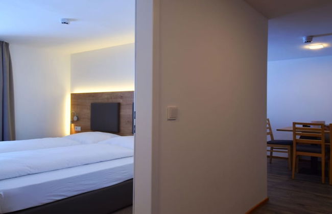 Alpine Lodge Klösterle am Arlberg - Photo 4