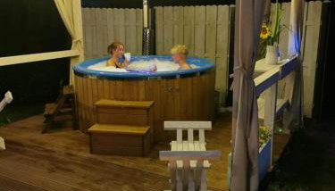 Biały Dom Pod Sosnami - Foto 5