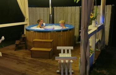 Biały Dom Pod Sosnami - Foto 5