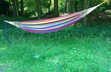 Apartment mit Burgblick im Grünen, Familie Held - Foto 17