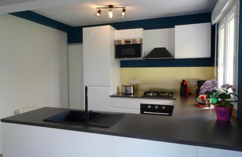 House in Basse-Normandie near Mont St Michel - Foto 8