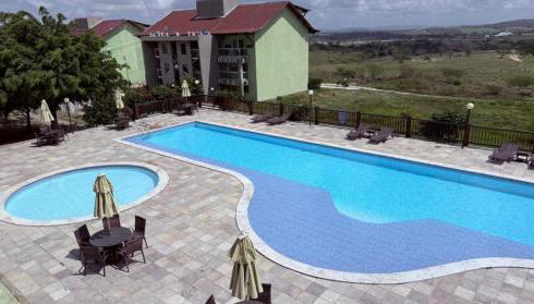 Flat em Gravatá - Villa Monte Castelo - Foto 3