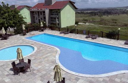 Flat em Gravatá - Villa Monte Castelo - Foto 3