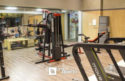 Complexo Heron Marinho Flats - Foto 10