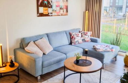 BeltBlick 26- Fehmarn – Exklusive Ferienwohnungen mit Meerblick und Garten - Foto 14