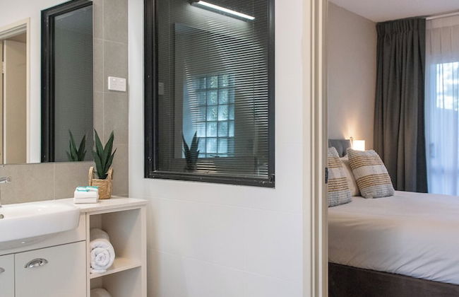 Broadwater Resort WA Tourism Award 2025 Gold Winner - Foto 12