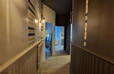 Appartement spacieux lumineux - Foto 7