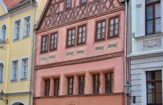 Pößnecker Werkstätten - Alte Bäckerei - Foto 1