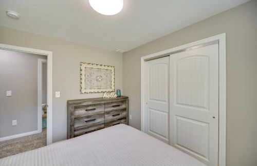 Serene Dry Ridge Vacation Rental with Nearby Fishing - Foto 20