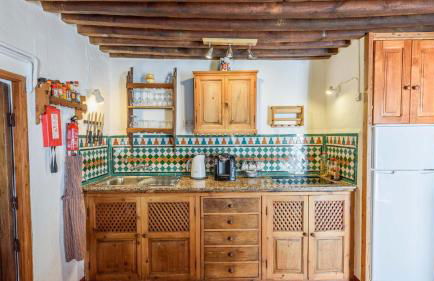 Molino del Caracol Benaoján by Ruralidays - Foto 21