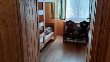 Chata Baców - Foto 4